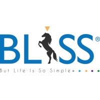 BLISS SARL Logo