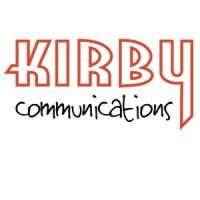 Kirby Communications Logo