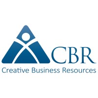 Creative Business Resources (CBR) Logo