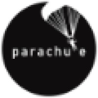 Parachute Productions and Post Inc. Logo