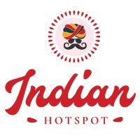 Indian Hotspot Logo