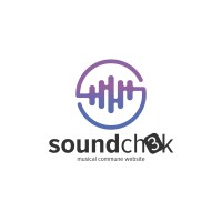 Soundch3k Logo