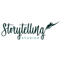Storytelling Studios Logo