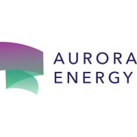 Aurora Energy, LLC Logo