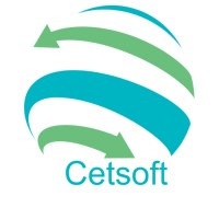 Cetsoft Logo