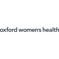 Oxford Womens Health Logo