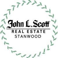 John L. Scott Stanwood Logo