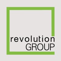 Revolution Group, LLC Logo