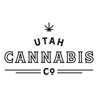 Utah Cannabis Company Logo