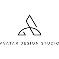 Avatar Design Studio Logo