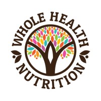Whole Health Nutrition, LLC Logo