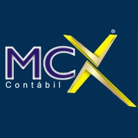 MCX Contábil Logo