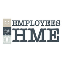 Employees HME Logo