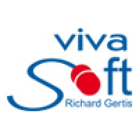 vivaSoft Richard Gertis - Datenschutz und Kommunikation Logo