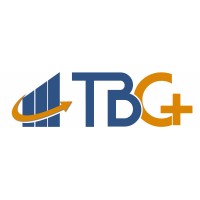 TBC+ Logo