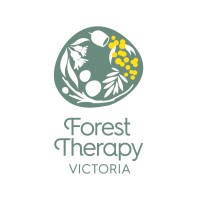 Forest Therapy Victoria Logo