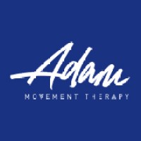 Adam - Movement Therapy Logo