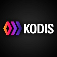 KODIS Logo