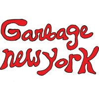Garbage NY Logo