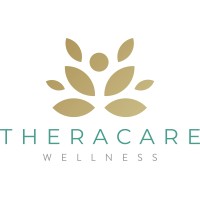 TheraCare Wellness Logo