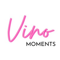 Vino Moments Logo