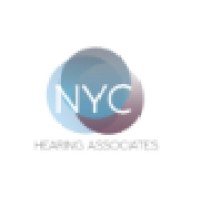 NYC Hearing Associates, PLLC Logo