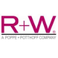R+W Coupling Technology Logo