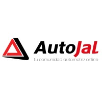 COMUNIDAD AUTOJAL Logo