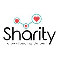 Sharity Logo