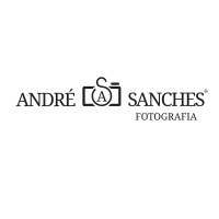 Andre Sanches Fotografia Logo