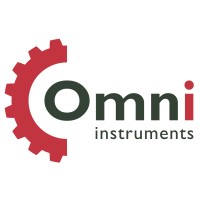 Omni Instruments Logo