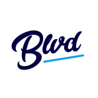 Neon Blvd Logo