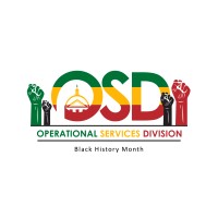 The Commonwealth of Massachusetts Operational Services Division (OSD) Logo