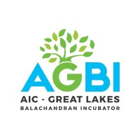 AIC-Great Lakes Balachandran Incubator Logo