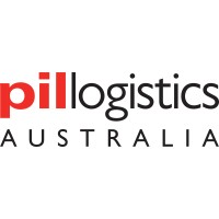 PIL Logistics Australia Logo