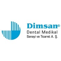 Dimsan Dental Logo