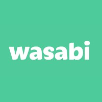 Wasabi Entertainment Logo
