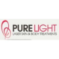 Pure Light Laser Skin & Body Clinic Logo