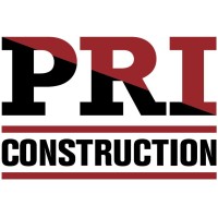 Professional Renovations, Inc. Logo