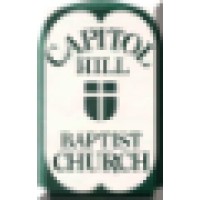 Capitol Hill Baptist Church Logo