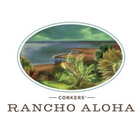 Rancho Aloha Logo