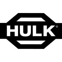 HULK Logo