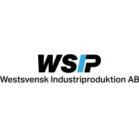 Westsvensk Industriproduktion AB Logo