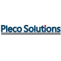 Pleco Solutions Logo