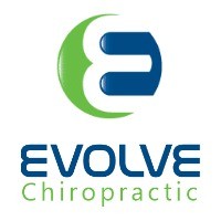 Evolve Chiropractic Logo