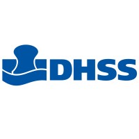 DHSS Logo
