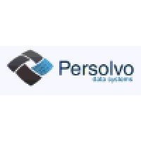 Persolvo Data Systems Logo