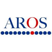 AROS Consulting Logo