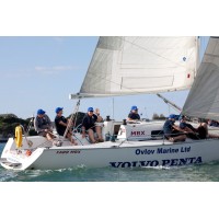 Ovlov Marine Ltd Logo