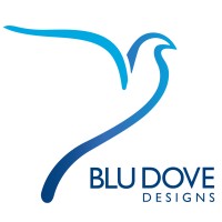 Blu Dove Designs, LLC Logo